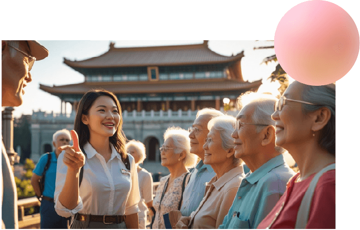 良興康健醫護管理顧問股份有限公司